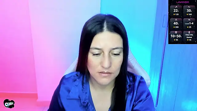 Saskyaa online show from June 2026 07:18:01 PM