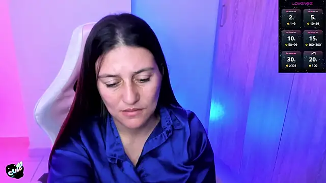 Saskyaa online show from July 2026 03:04:01 AM