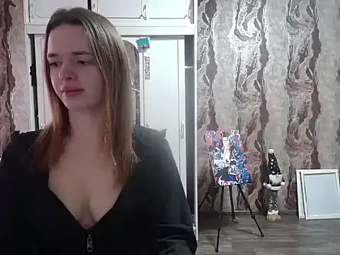 samanta55555 online show from February 2026 09:36:02 AM