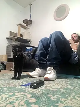 Snapshot of LongDickZee562 chatting on November 2025 07:36:02 PM LongDickZee562 online show from November 2025 07:36:02 PM