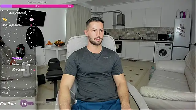 ZackFraser online show from December 2024 08:22:02 AM