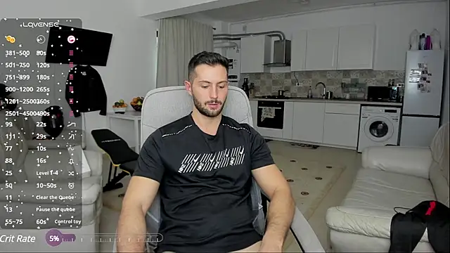 ZackFraser online show from December 2024 11:40:02 AM