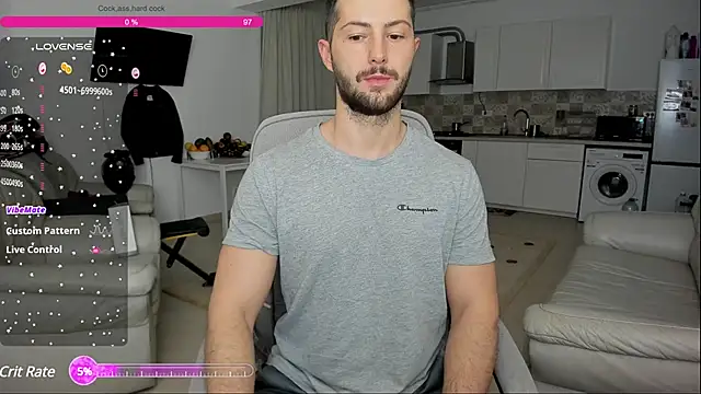 ZackFraser online show from December 2024 05:05:02 AM