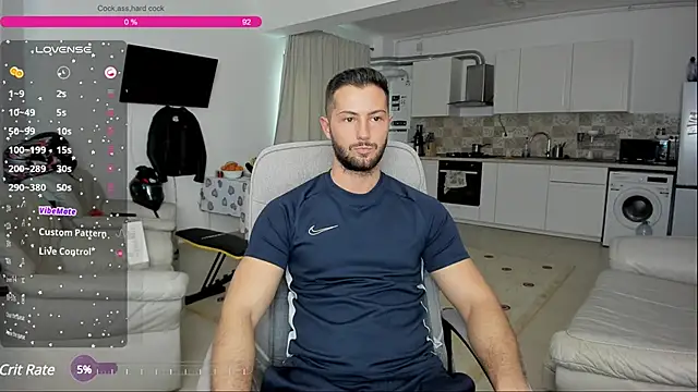 ZackFraser online show from December 2024 08:17:02 AM