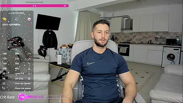 ZackFraser online show from December 2024 11:32:01 AM