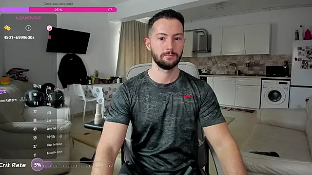 Snapshot of ZackFraser chatting on November 2025 09:08:02 AM ZackFraser online show from November 2025 09:08:02 AM