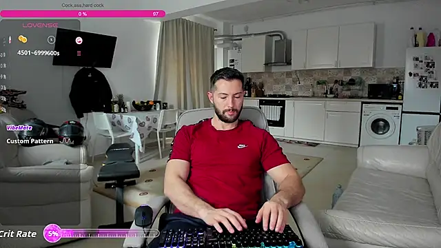 Snapshot of ZackFraser chatting on November 2025 07:14:02 AM ZackFraser online show from November 2025 07:14:02 AM