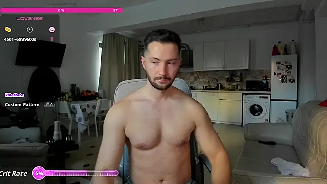 Snapshot of ZackFraser chatting on November 2025 01:00:02 PM ZackFraser online show from November 2025 01:00:02 PM