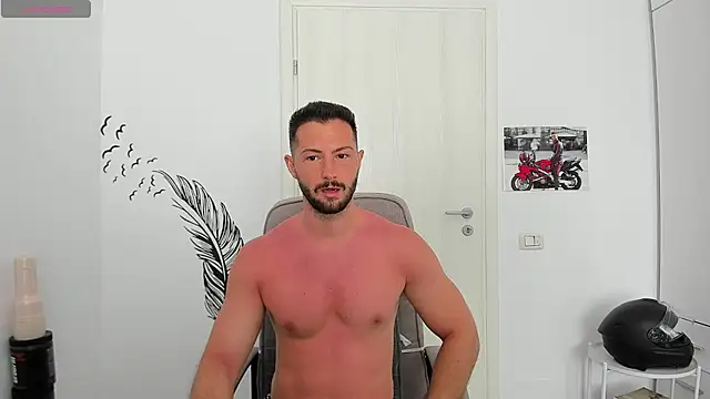 ZackFraser online show from June 2026 08:34:01 AM