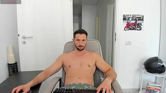 ZackFraser online show from June 2026 09:48:02 AM