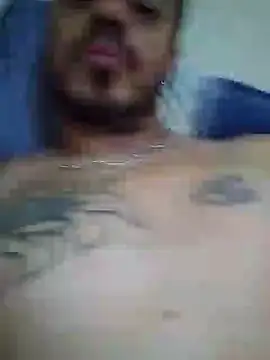 DonVillanova online show from December 2024 05:07:02 AM