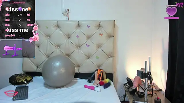 cleopatraa online show from May 2026 08:36:01 PM