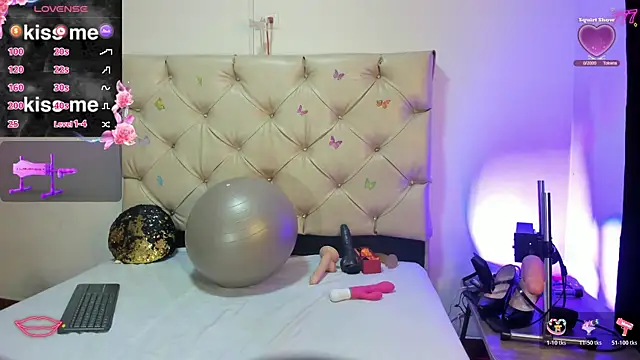 cleopatraa online show from May 2026 05:18:02 PM