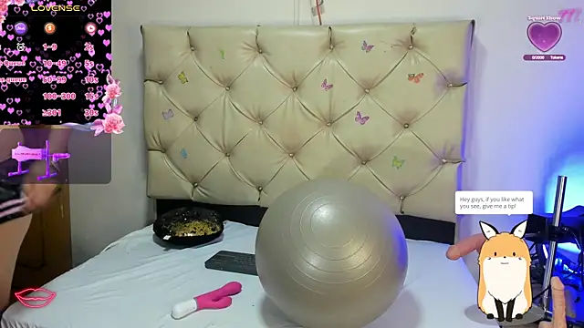 cleopatraa online show from May 2026 11:02:02 PM