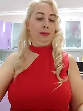 Snapshot of HotJanet chatting on February 2025 06:06:01 PM HotJanet online show from February 2025 06:06:01 PM