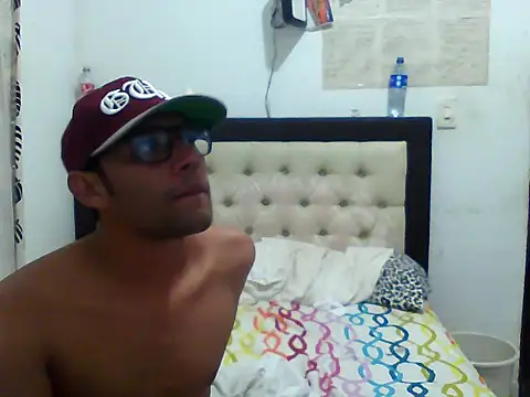 MisterSexCasual online show from June 2026 04:07:02 AM