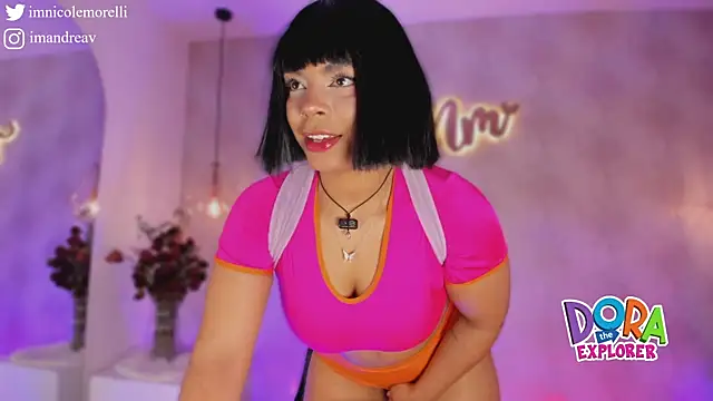 Snapshot of Nicolemorelli2 chatting on September 2025 01:00:01 PM Nicolemorelli2 online show from September 2025 01:00:01 PM