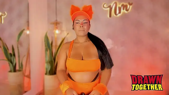 Nicolemorelli2 online show from May 2026 02:46:01 PM