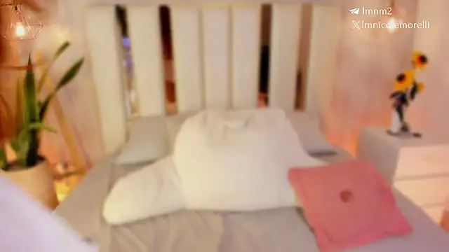 Nicolemorelli2 online show from June 2026 04:29:01 PM