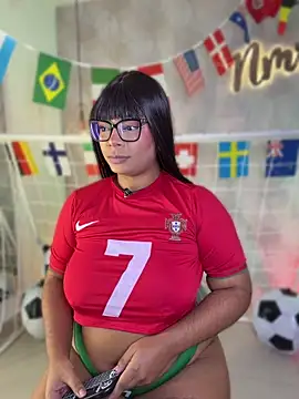 Nicolemorelli2 online show from June 2026 02:18:02 PM