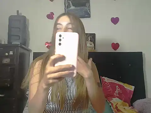 valerivegass online show from October 2025 02:48:01 PM