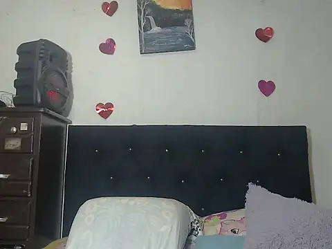 valerivegass online show from October 2025 07:40:01 PM