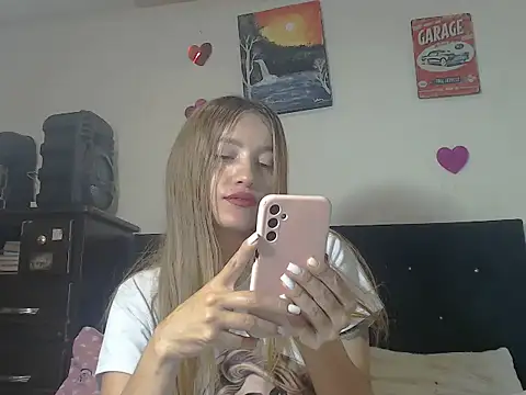 valerivegass online show from November 2025 05:24:01 PM