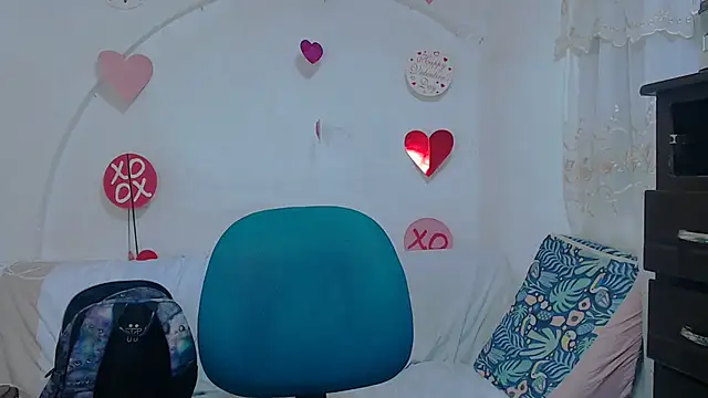 valerivegass online show from June 2026 10:56:02 PM