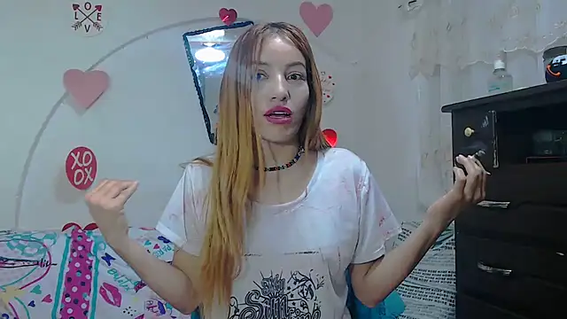 valerivegass online show from June 2026 04:00:02 PM