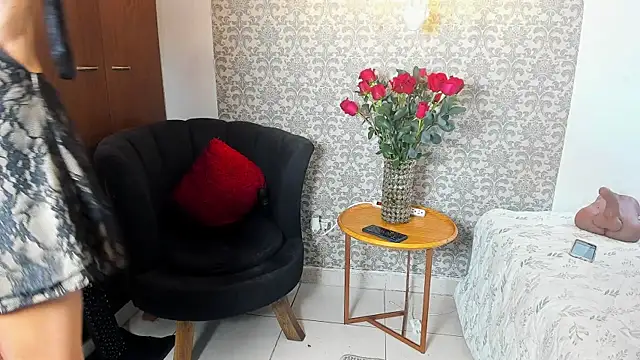 mabelsaravia online show from May 2026 06:37:01 PM