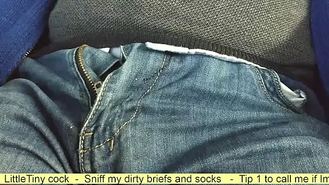 smoothandtiny online show from November 2025 07:30:02 AM