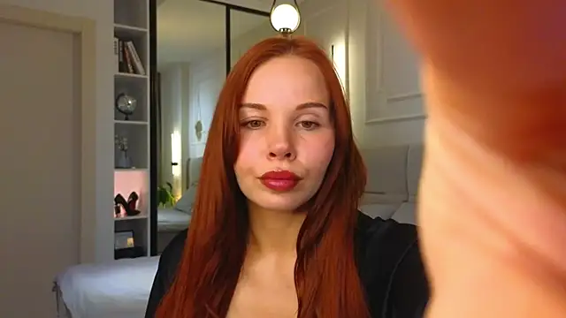 Lina-hill online show from May 2026 09:47:01 AM