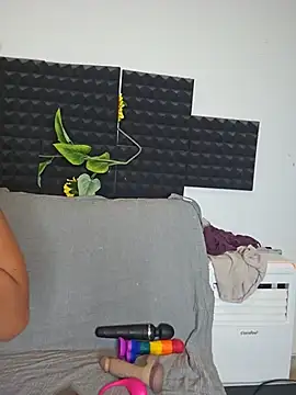 Stefania PT online show from June 2026 06:59:01 AM