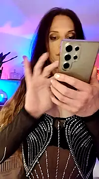 Luna Kitanna online show from February 2025 10:32:02 PM