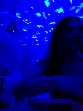 Luna Kitanna online show from September 2025 09:26:02 PM