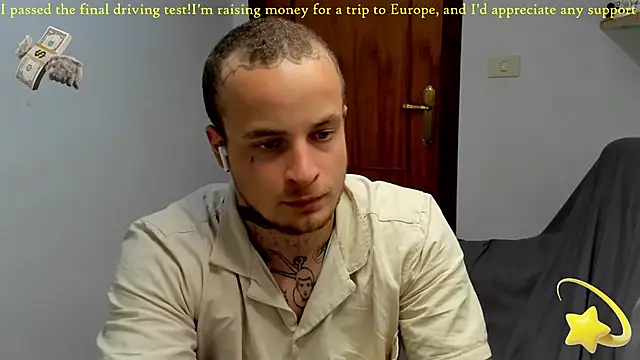 layneinchains online show from June 2026 02:41:02 PM