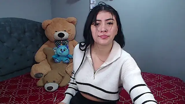 Gaby foz online show from July 2026 02:29:02 AM