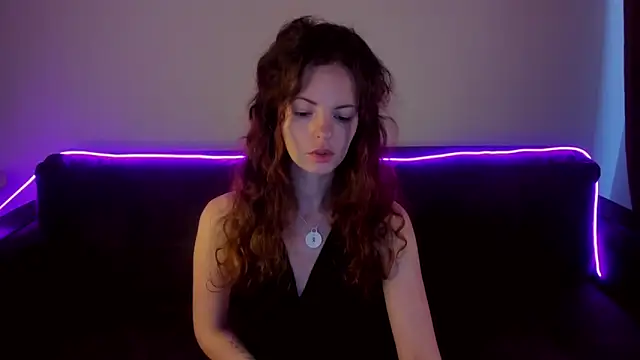 RubyAttwood online show from April 2026 08:51:01 AM