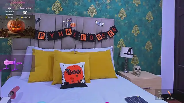 SuzanSmithh online show from October 2025 11:54:02 AM