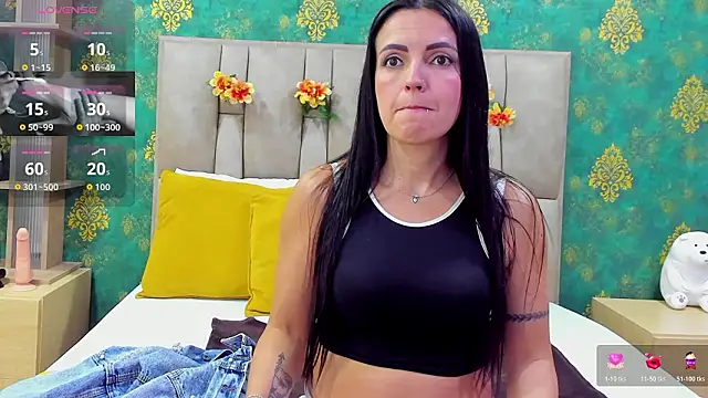 Snapshot of SuzanSmithh chatting on March 2026 11:16:02 AM SuzanSmithh online show from March 2026 11:16:02 AM