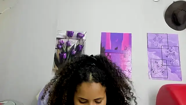 Snapshot of makena18 chatting on December 2024 12:38:01 PM makena18 online show from December 2024 12:38:01 PM