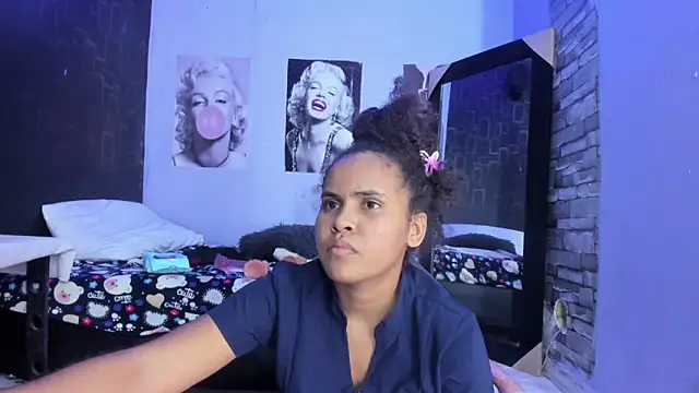 Snapshot of makena18 chatting on September 2025 05:35:01 PM makena18 online show from September 2025 05:35:01 PM