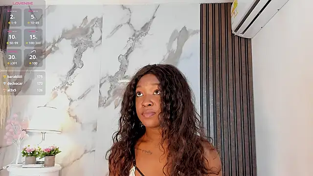 aidaadams online show from January 2025 12:15:02 PM