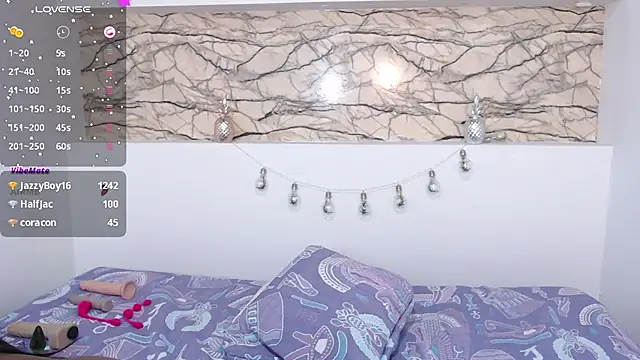 Snapshot of NicholScully chatting on February 2025 05:20:01 AM NicholScully online show from February 2025 05:20:01 AM