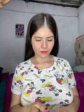 Snapshot of Hotnightsexxx chatting on December 2024 10:47:02 PM Hotnightsexxx online show from December 2024 10:47:02 PM