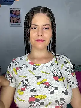 Snapshot of Hotnightsexxx chatting on December 2024 02:40:01 AM Hotnightsexxx online show from December 2024 02:40:01 AM