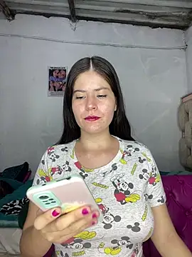 Snapshot of Hotnightsexxx chatting on February 2025 10:42:01 PM Hotnightsexxx online show from February 2025 10:42:01 PM