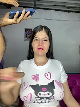 Snapshot of Hotnightsexxx chatting on February 2025 12:19:02 AM Hotnightsexxx online show from February 2025 12:19:02 AM