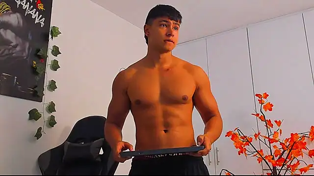 Snapshot of Bray_Kevin chatting on January 2026 03:48:02 PM Bray Kevin online show from January 2026 03:48:02 PM