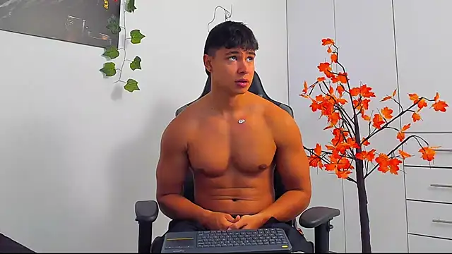 Snapshot of Bray_Kevin chatting on January 2026 08:58:02 PM Bray Kevin online show from January 2026 08:58:02 PM